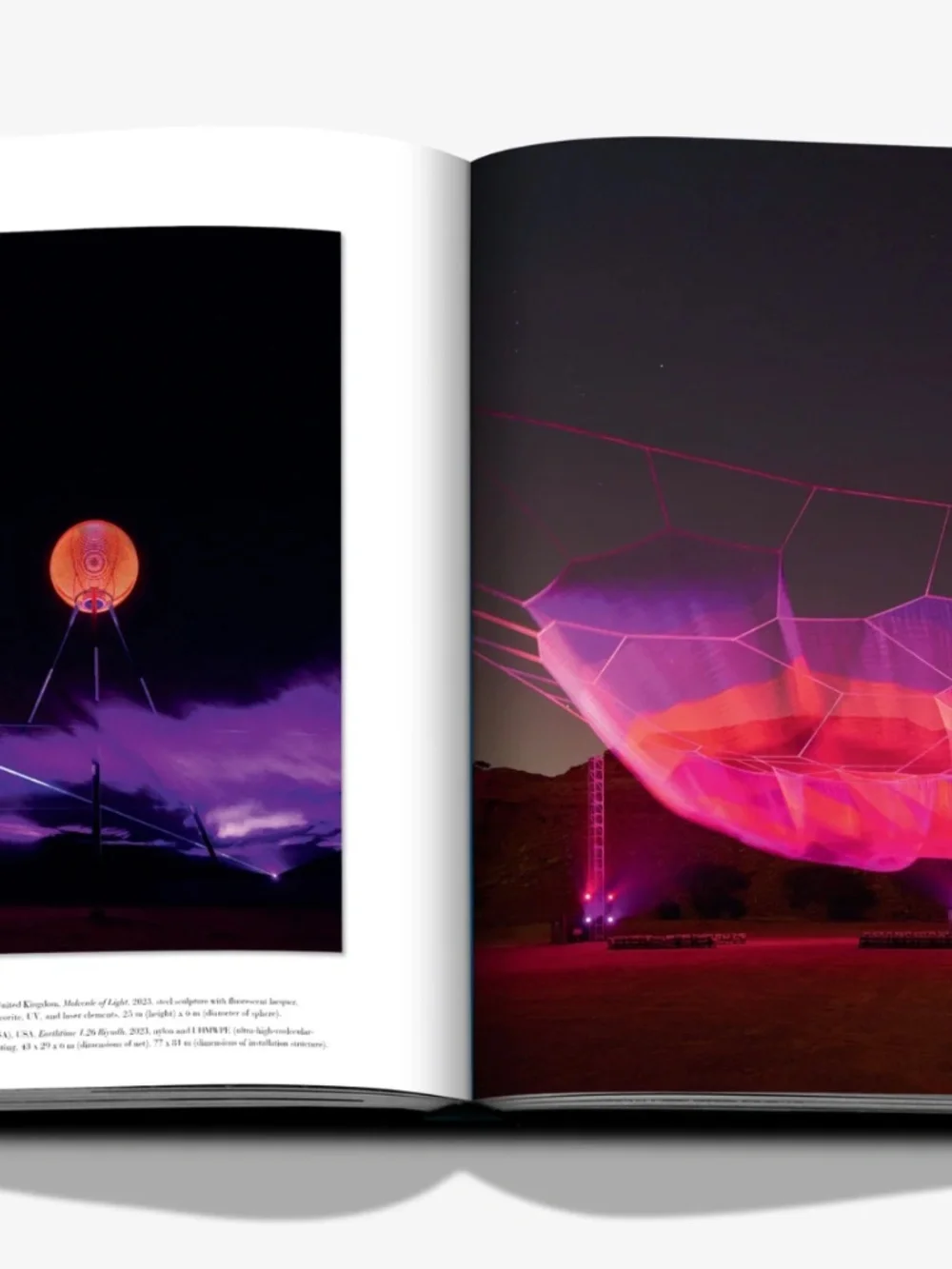 Assouline "Noor Riyadh" Coffee Table Book (Ultimate Version) - Picture 4 of 4